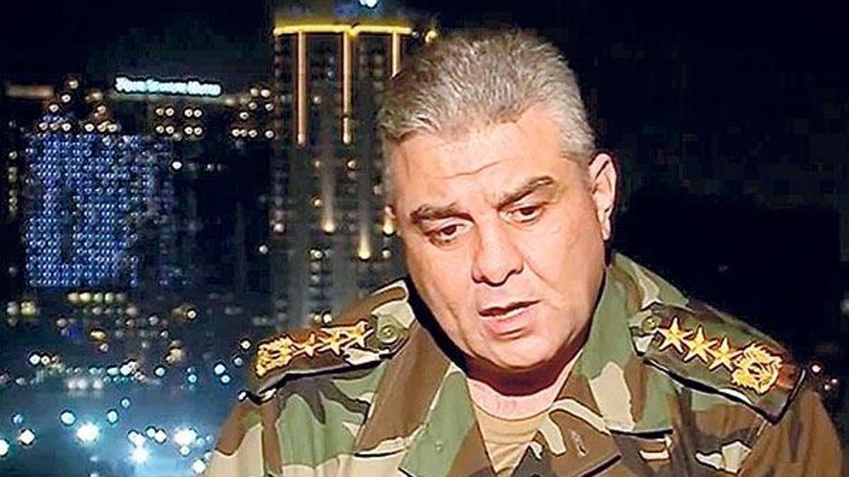 Talal’dan sonra Hüsam da kaçtı!
