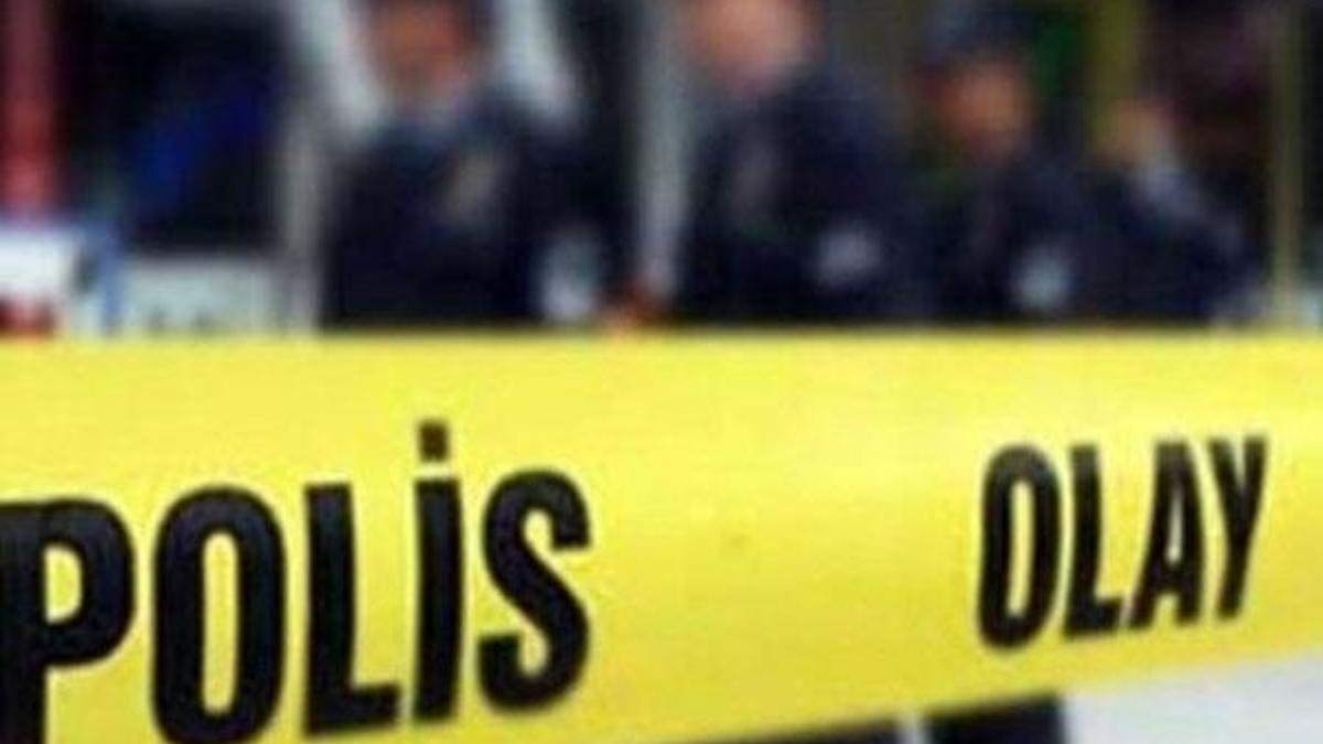 Kilis'te kadın cesedi bulundu