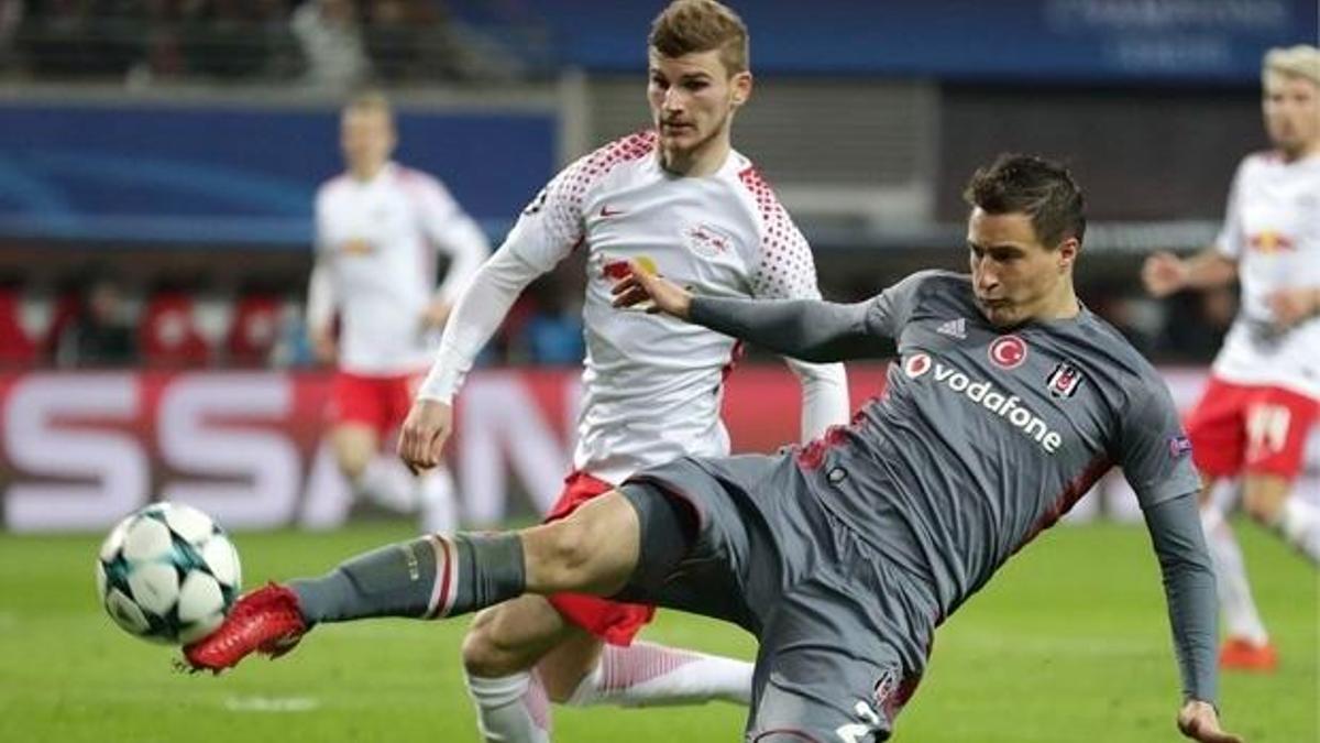 Trabzonspor'da stoper için gündemdeki sürpriz isim: Matej Mitrovic