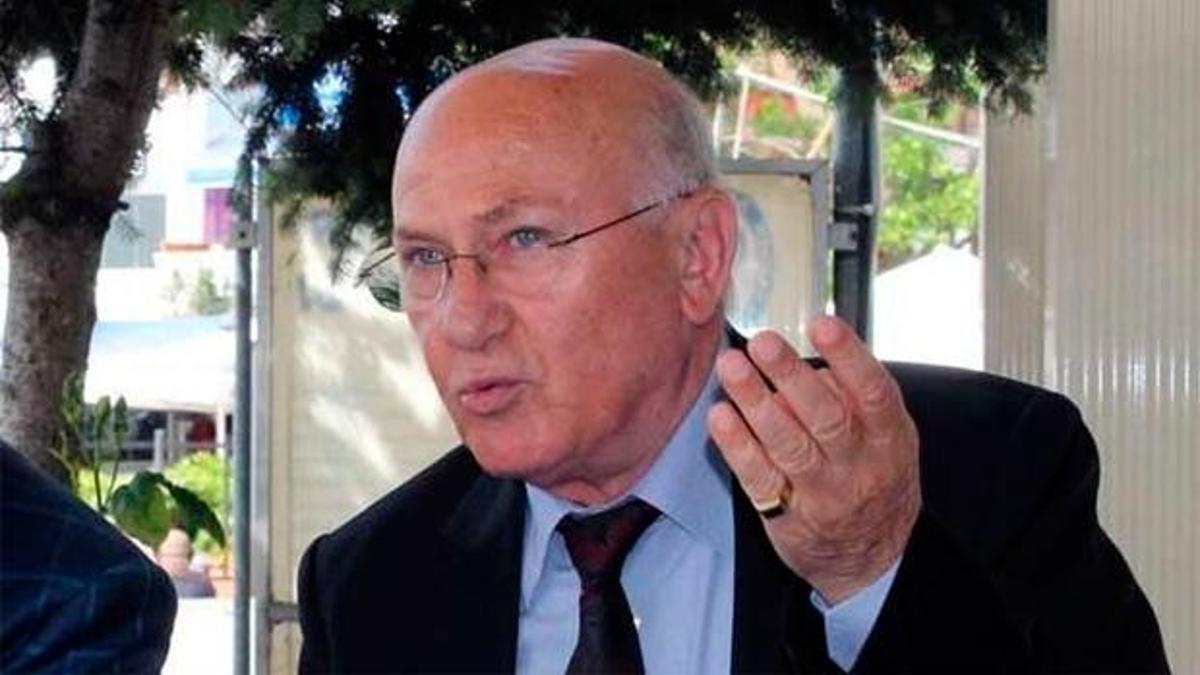 Sarıyer’de Saffet Akkoyun yeniden başkan