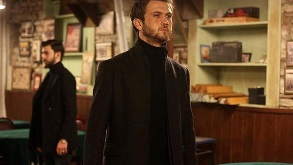 Çukur 11. yeni bölümde tüm dengeler alt üst oluyor!