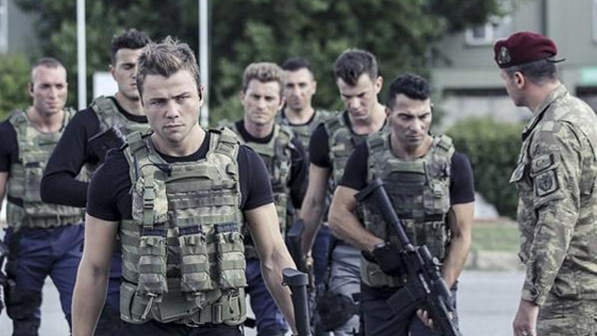 Söz'de rekor! 1 milyar 273 milyon kez izlendi...