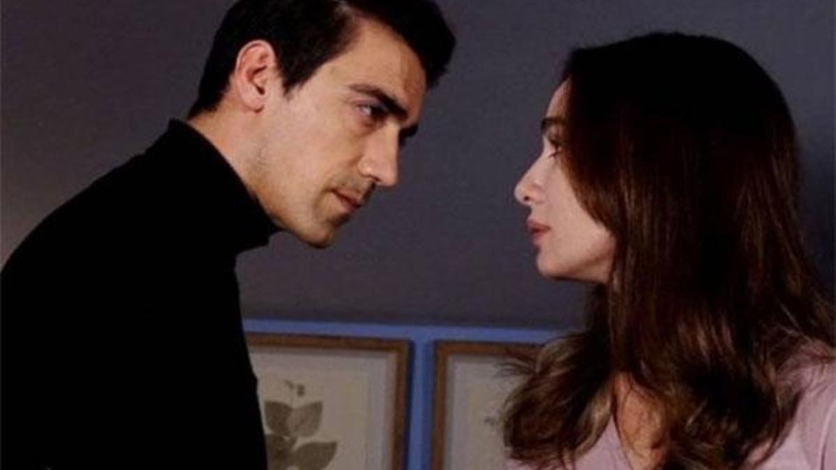 Siyah Beyaz Aşk'a iki yeni oyuncu!