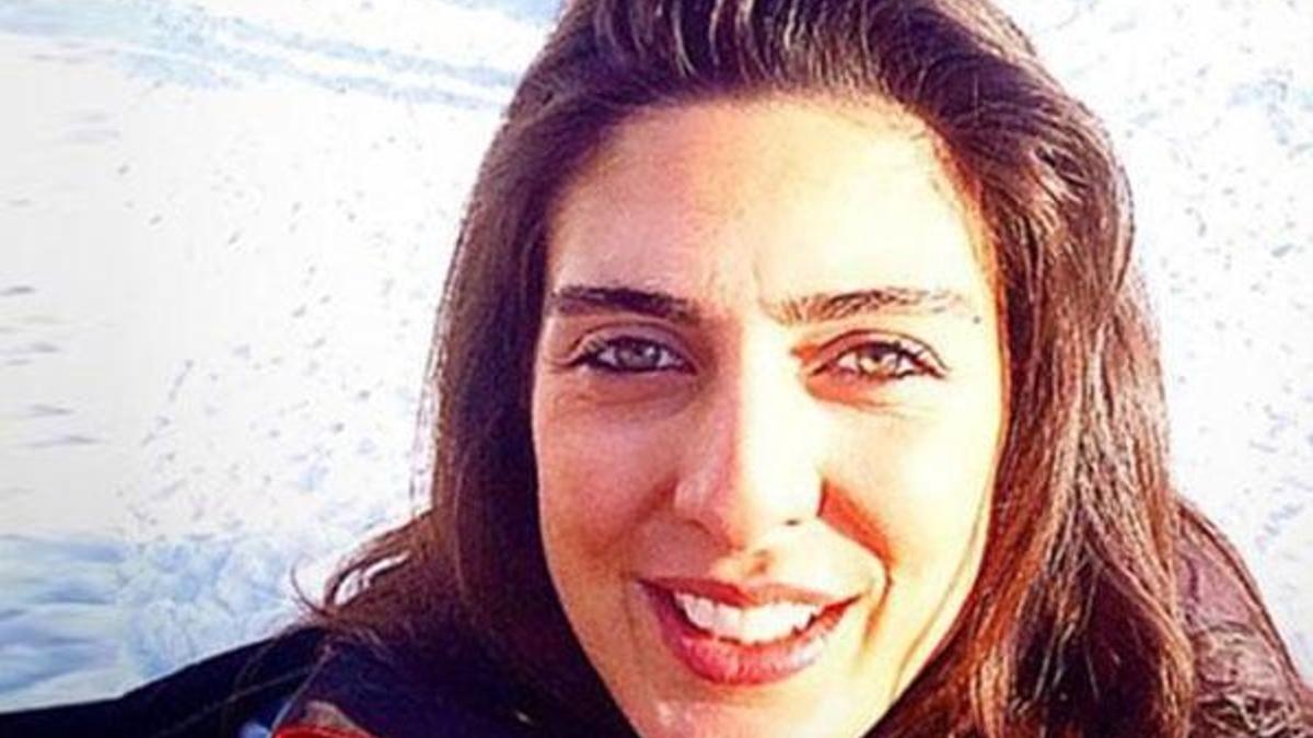Özge Sabuncu kimdir?