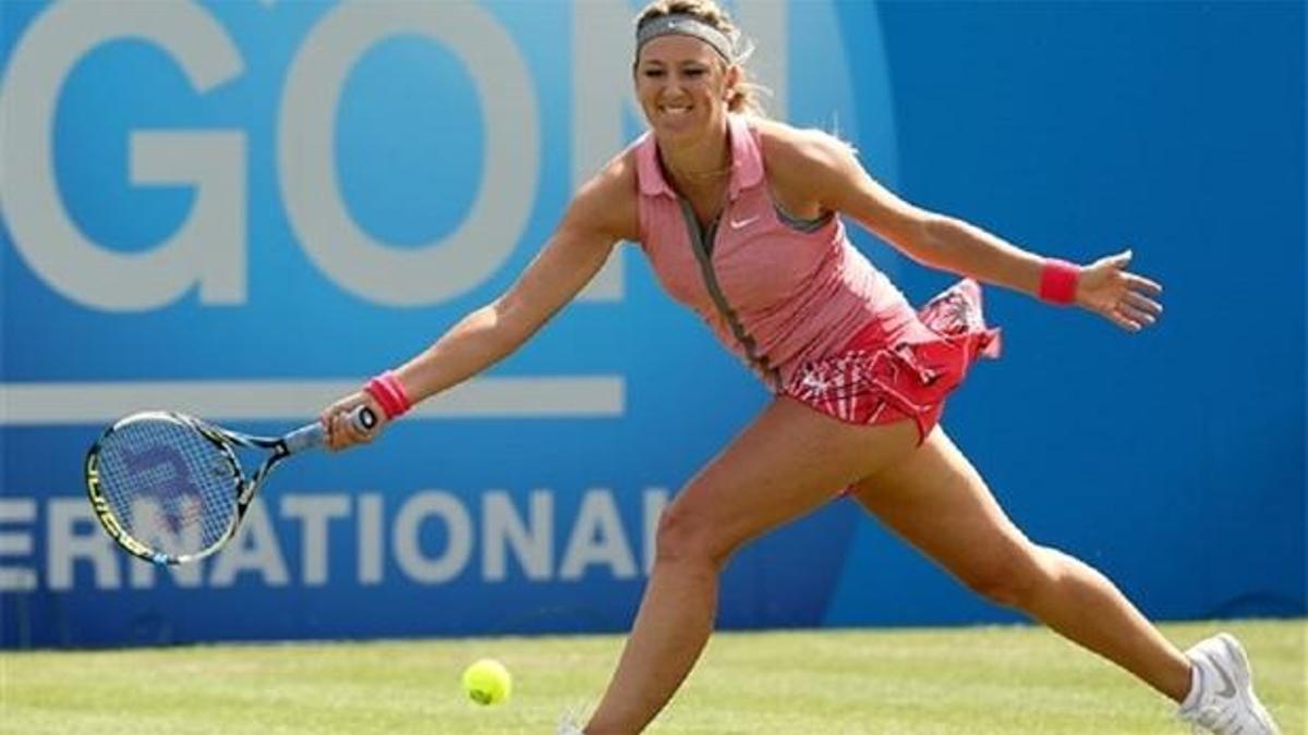 Azarenka, Avustralya Açık'tan çekildi