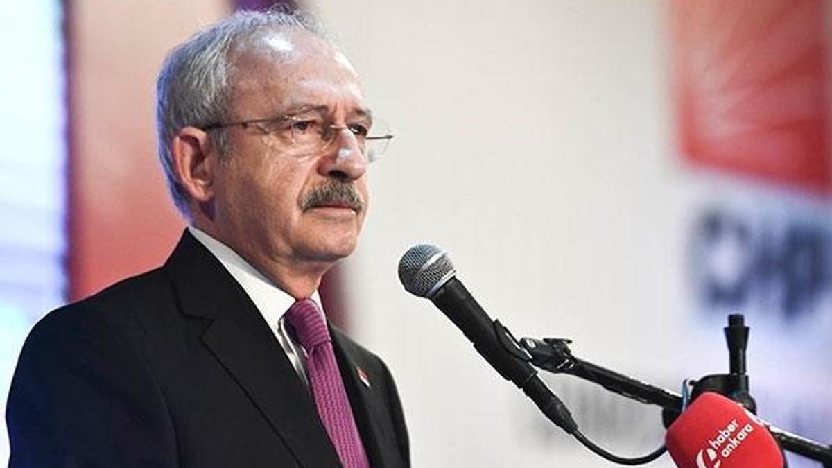 AK Parti Siyaset Akademisinden Kılıçdaroğlu'na davet