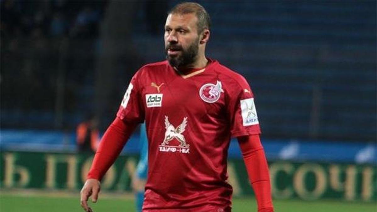 Gökdeniz Karadeniz heyecanı!