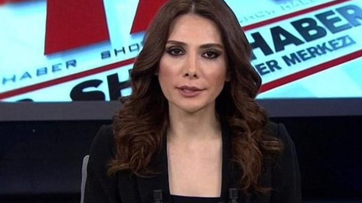 Show TV'de deprem! Jülide Ateş istifa etti...