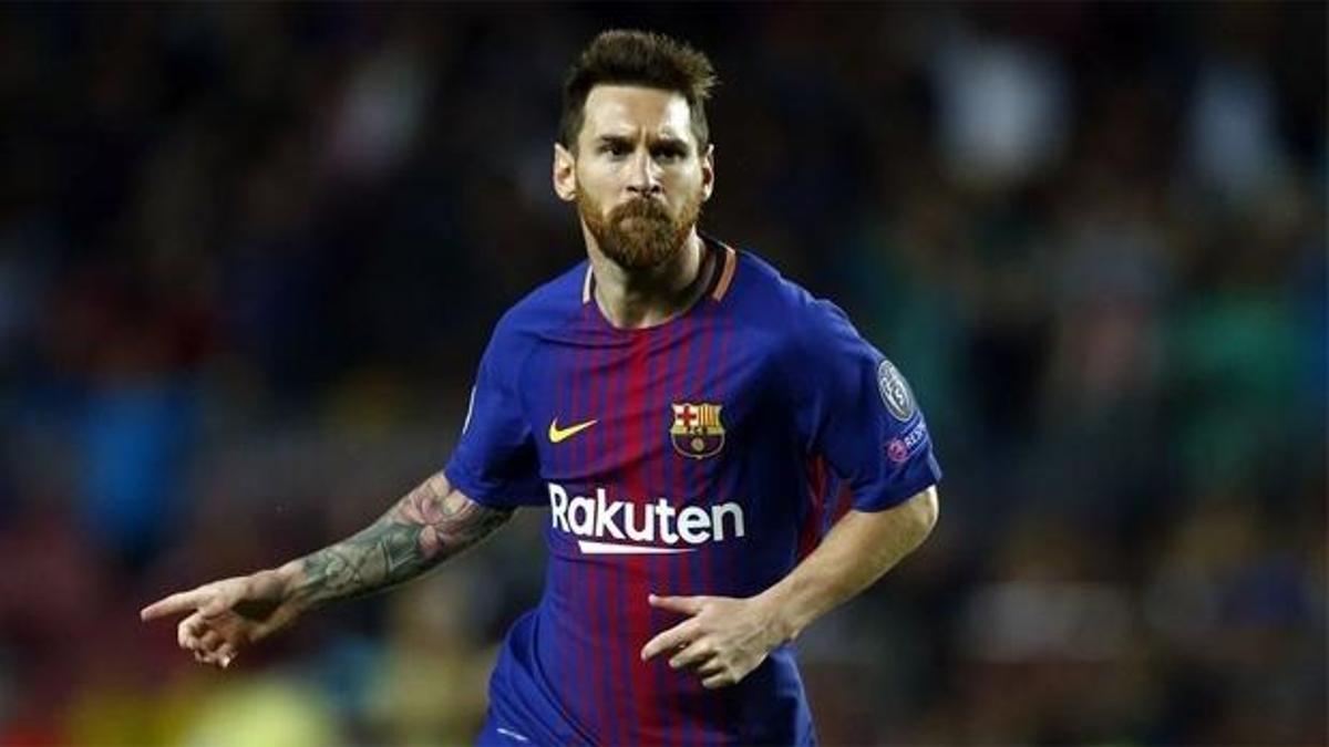 Messi 39 yıllık rekora ortak oldu