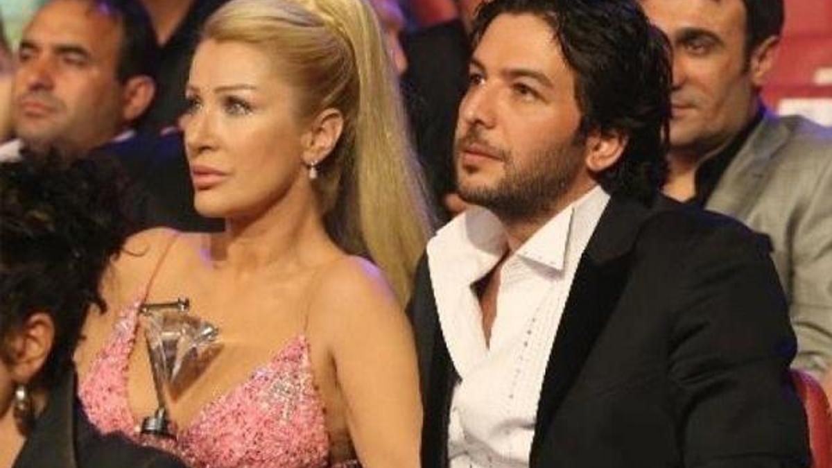 Seda Sayan, eski aşkı Nihat Doğan'ı çağırdı!