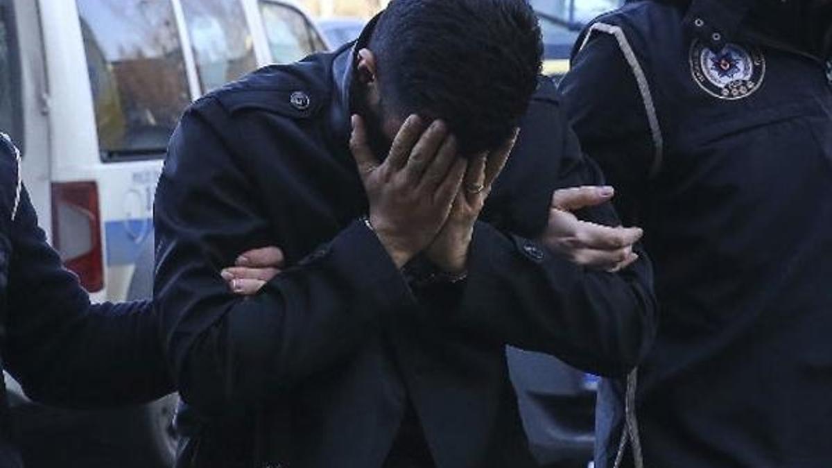 FETÖ'cü yüzbaşı Burak Akın serbest bırakıldı