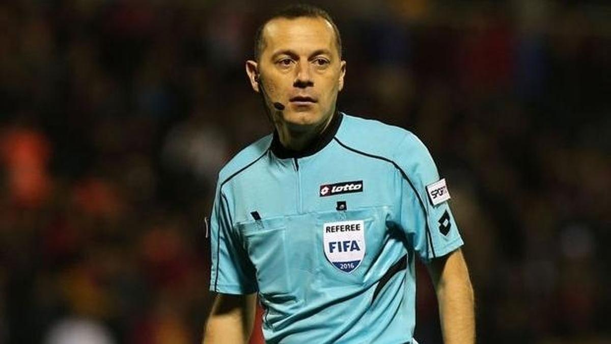 Çakır: "Hiç şike teklifi almadım"