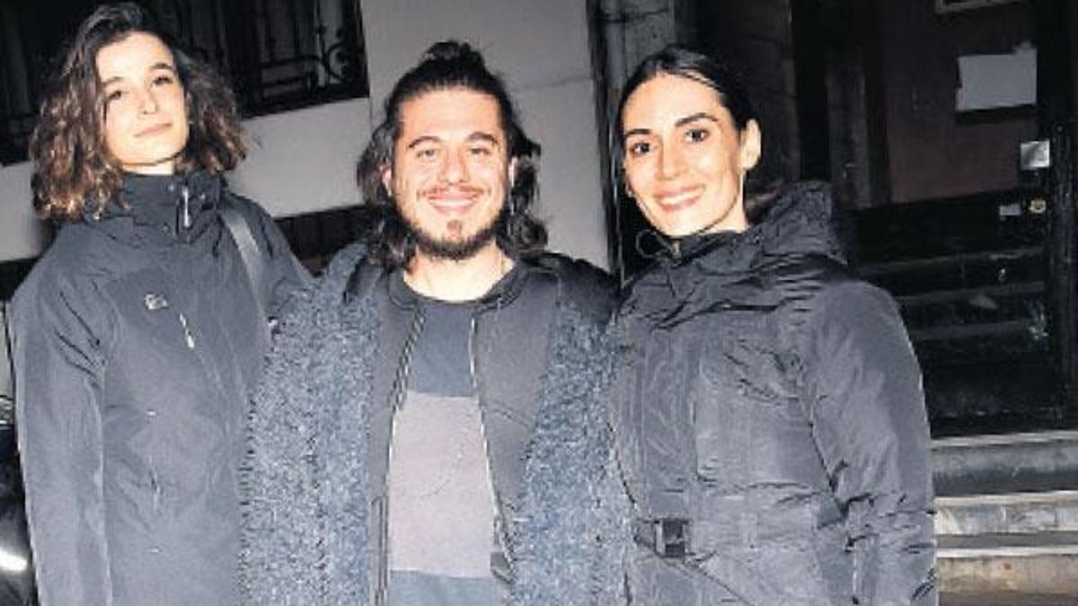Kahveler benim evde