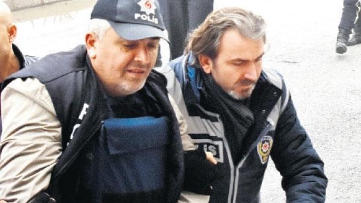 ‘Mutlu oldum rahatladım’