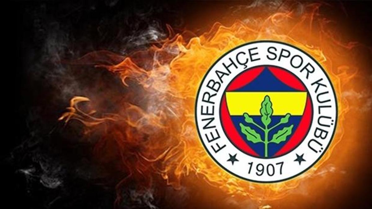 Başkan açıkladı! Fenerbahçe'nin forveti transfer oldu