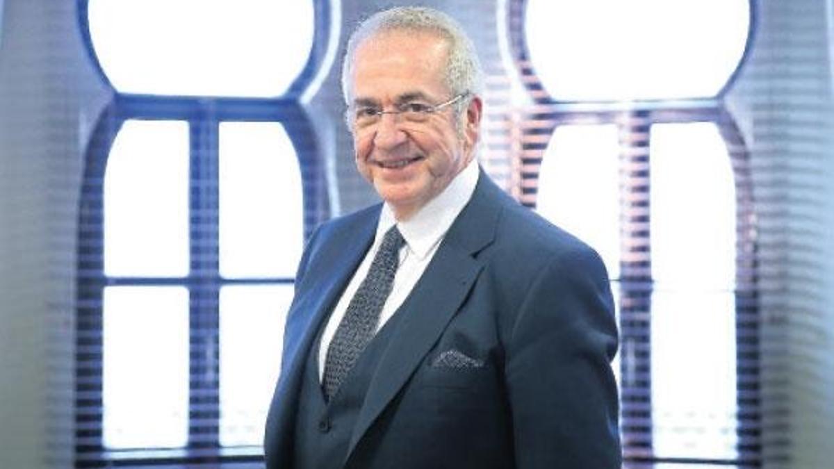 Dengeli büyüme bekliyoruz