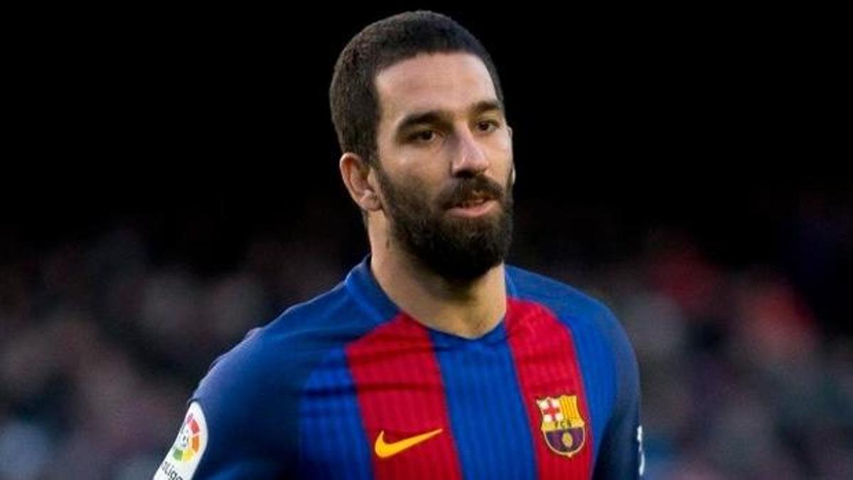 Başakşehir Arda Turan için kesenin ağzını açtı