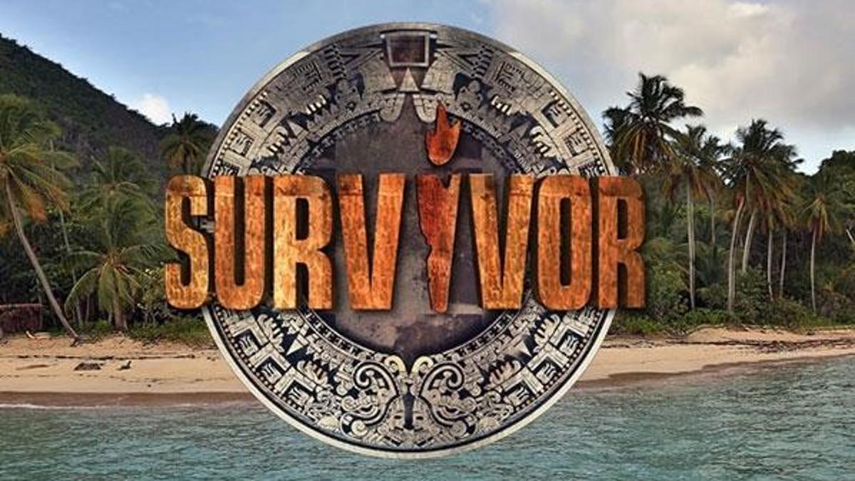 Survivor 2018 ne zaman? Survivor 2018 ilk tanıtımı yayınlandı!