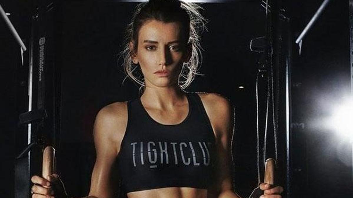 Elif Güngör kimdir?