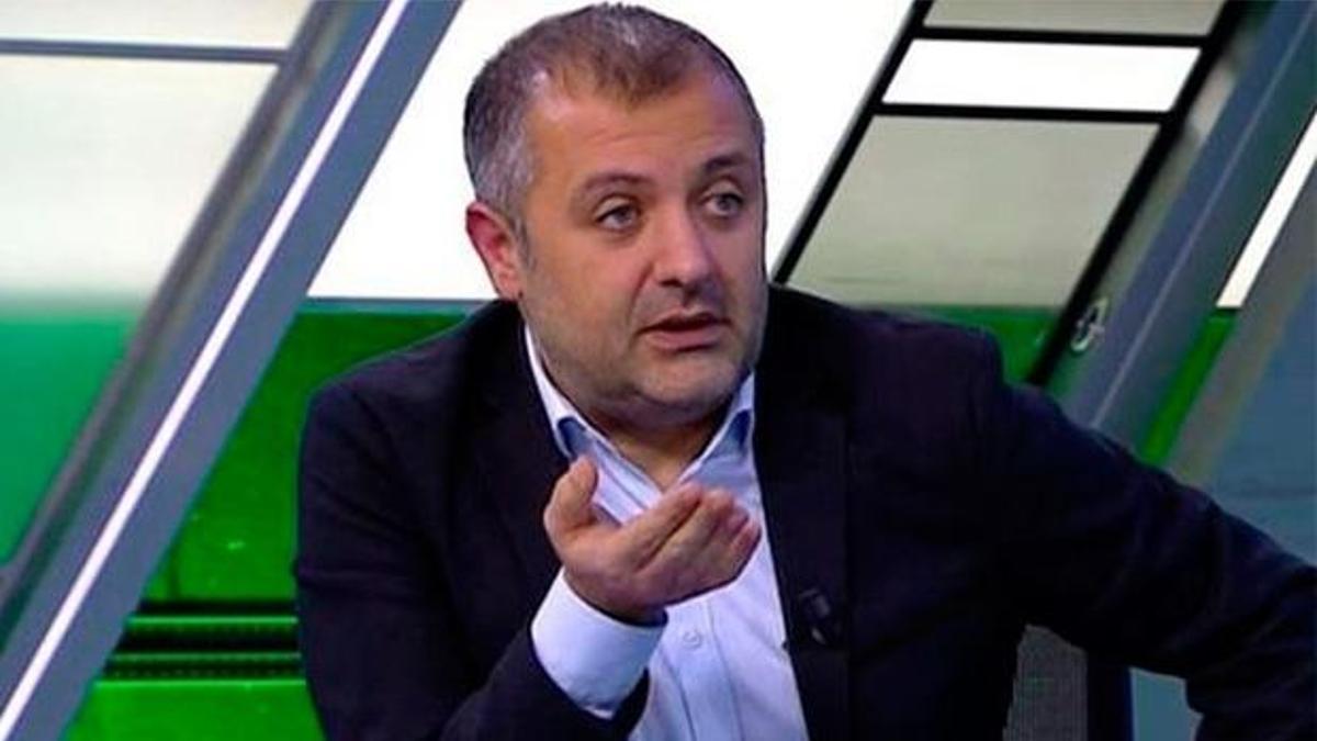 Mehmet Demirkol: Ozan'ı Galatasaray alır!