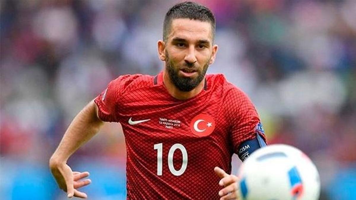 Arda Turan, 'Fatih Terim varsa gelmem' dedi mi?