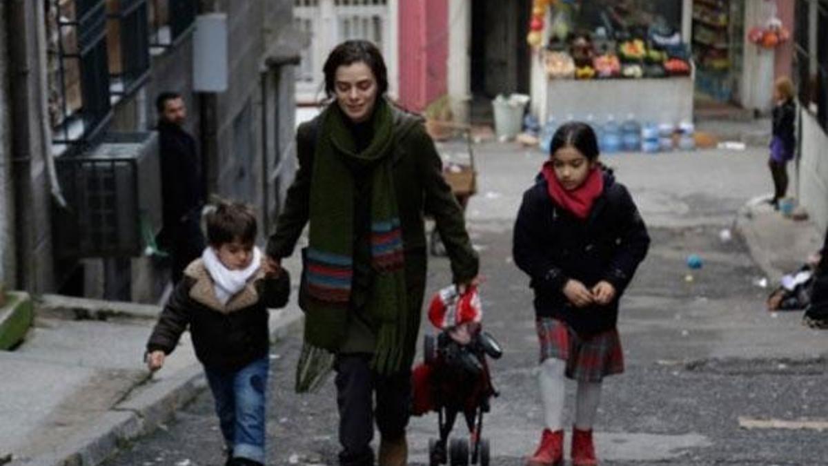 Kadın 11. yeni bölümde Bahar'dan şoke eden karar!