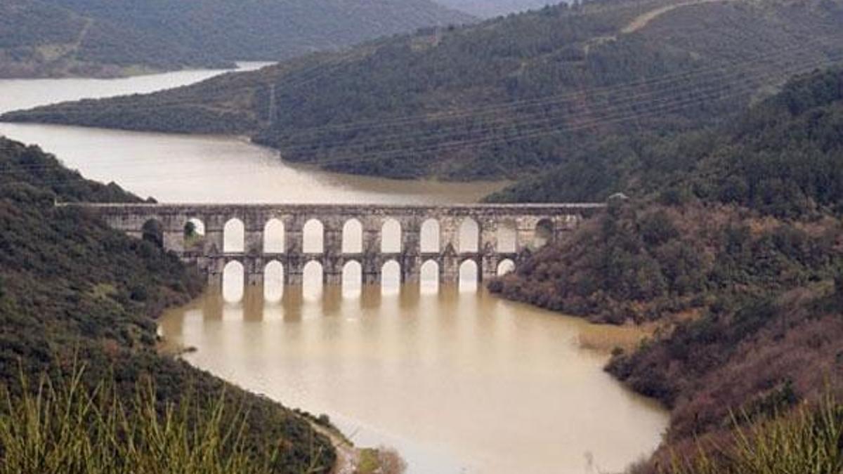 Son dakika... Kuraklıkta son 44 yılın rekoru yaşanıyor