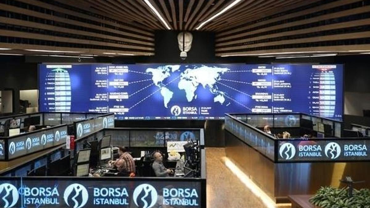FETÖ'nün borsa ayağına soruşturma