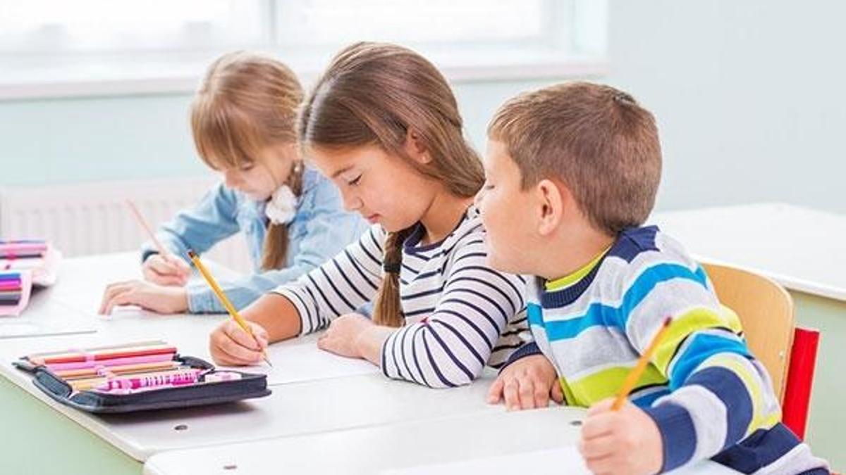 E-okul VBS girişi nasıl yapılır? E-okul üzerinden takdir teşekkür hesaplama...