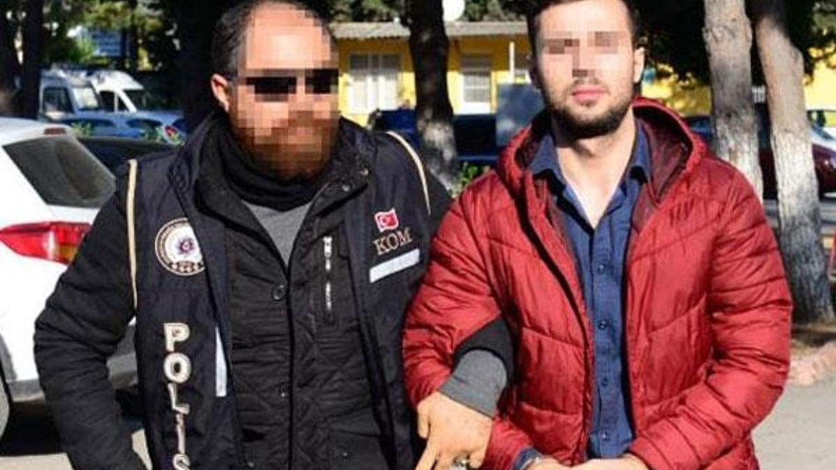 Üsteğmen, darbe girişimi olunca katalog evliliğini ertelemiş