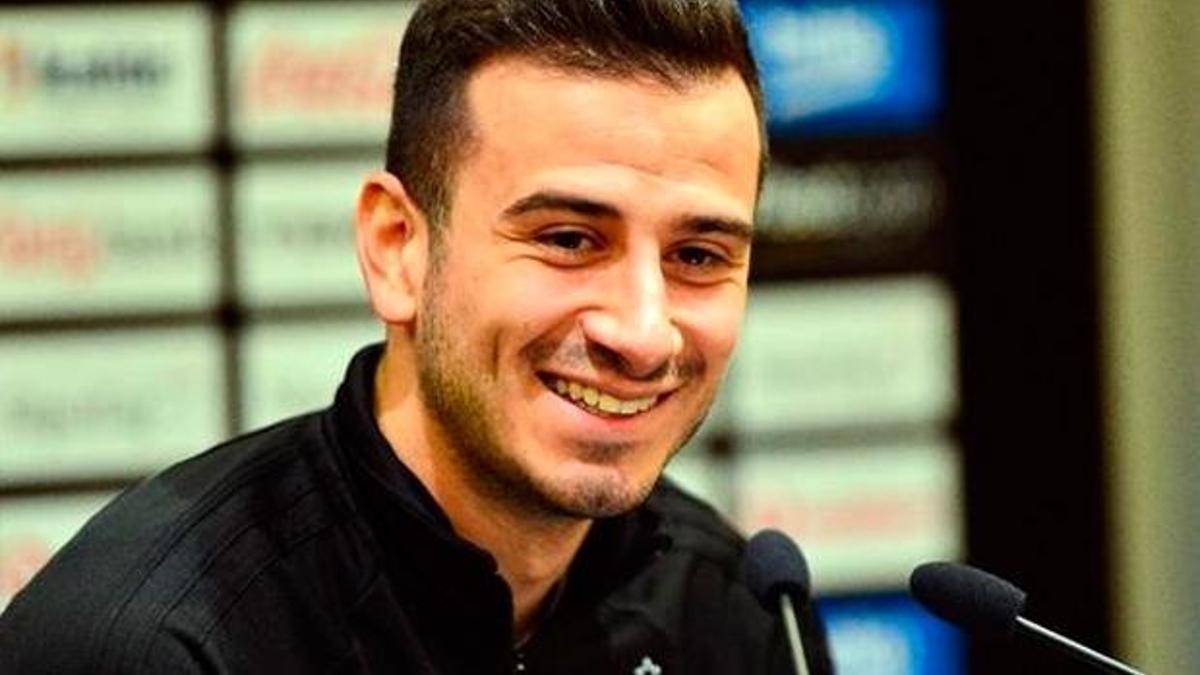 Milan'dan Oğuzhan için 10 milyon euro istenecek