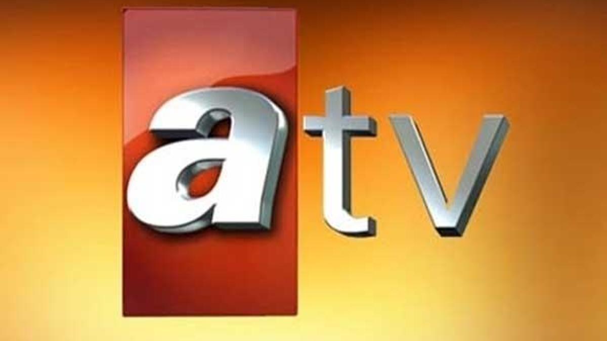ATV yayın akışında bugün neler var? - 09 Ocak Salı