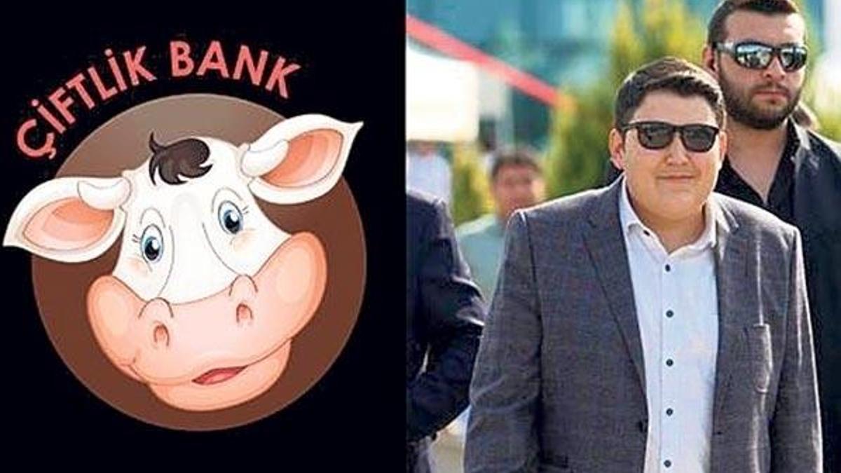 Çiftlik Bank ile ilgili flaş gelişme!