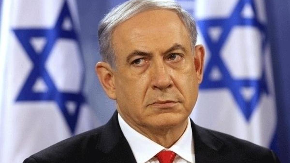 Netanyahu'nun oğlundan skandal! Striptiz kulübünde...