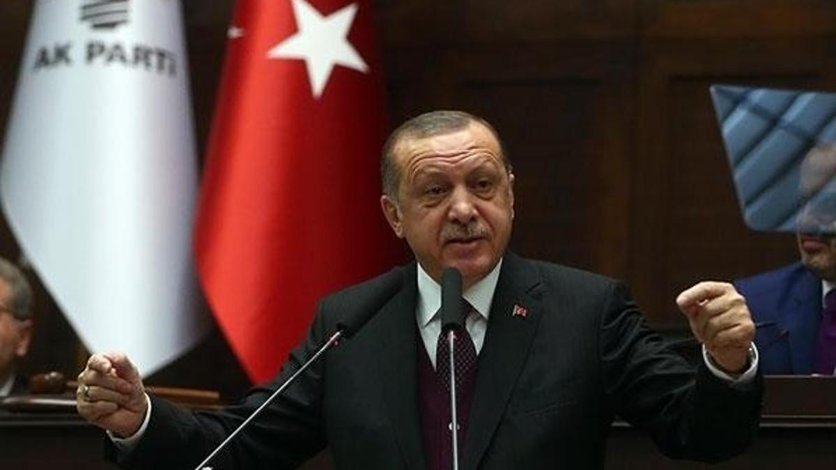 Erdoğan'dan Bahçeli'nin 'ittifak' açıklamalarına ilk yanıt geldi