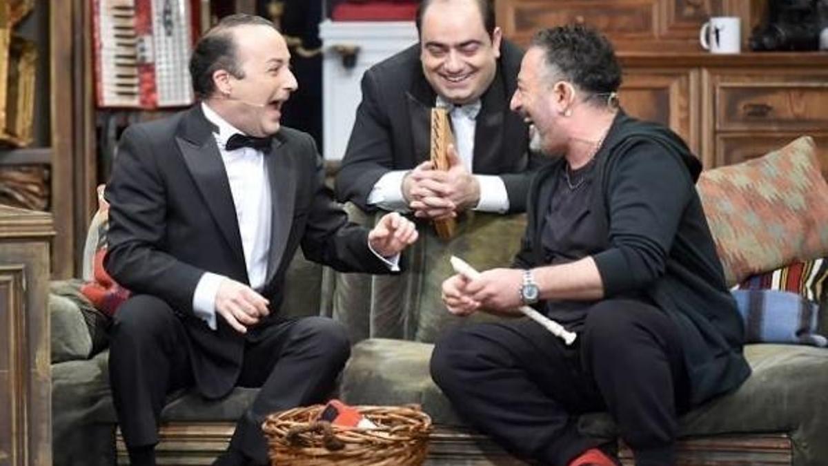 Mesut Yar'dan flaş iddia: Final yapacak...