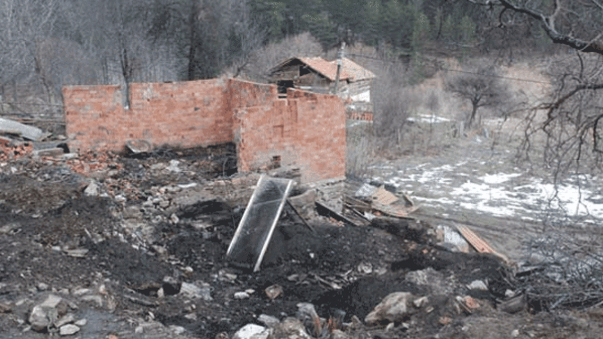 Kayıp aileyle ilgili yeni gelişme!