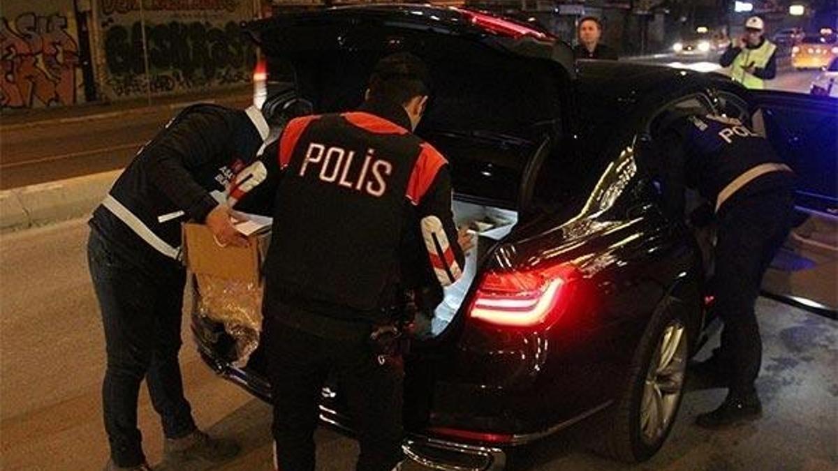 İstanbul'da 39 ilçede aynı anda başladı!