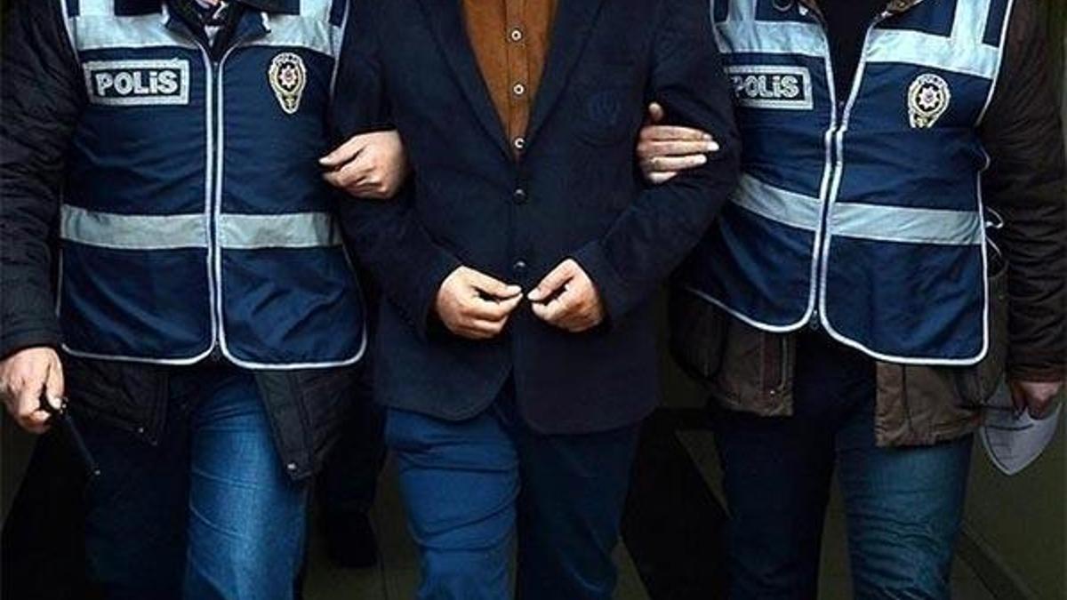 FETÖ operasyonunda 31 rütbeli asker gözaltına alındı