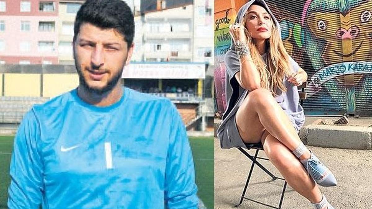 Evliyim ve iki çocuğum var!