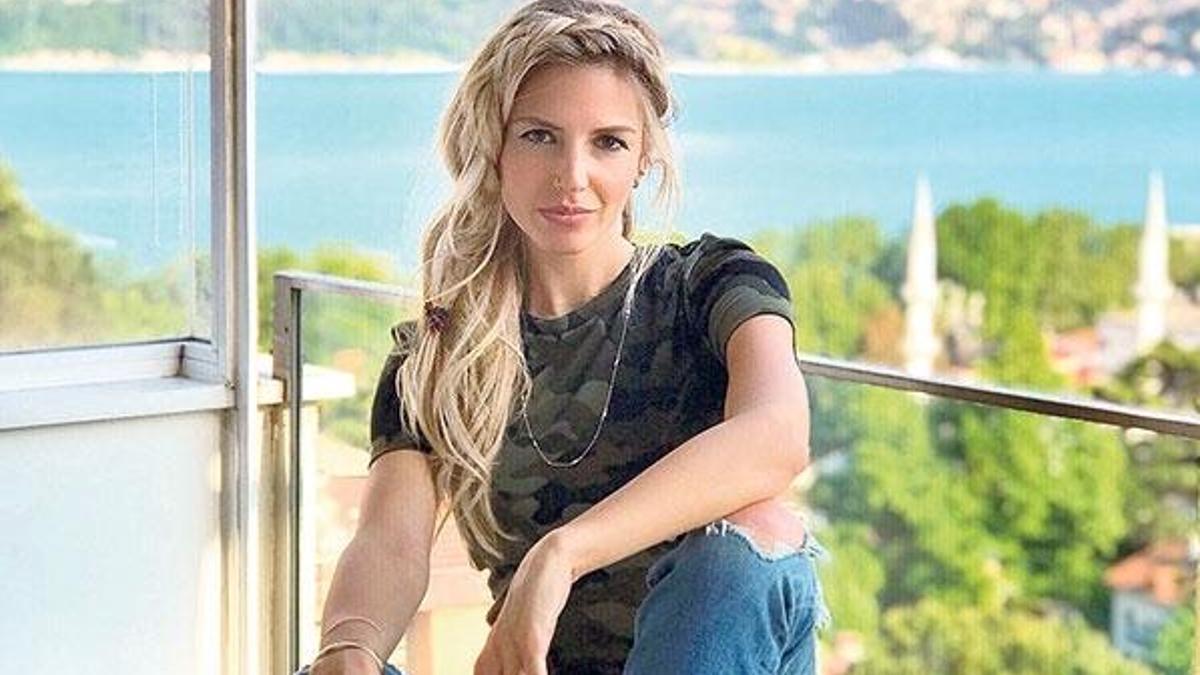 Çok iddialıyız