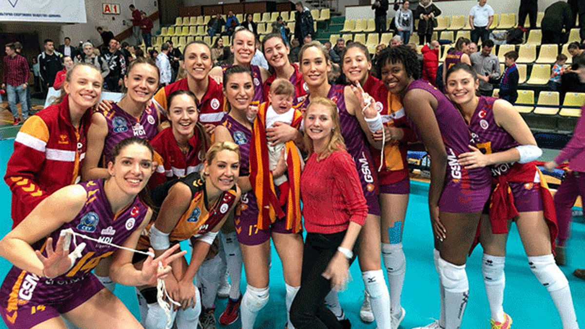 Aslan ilk galibiyetini aldı