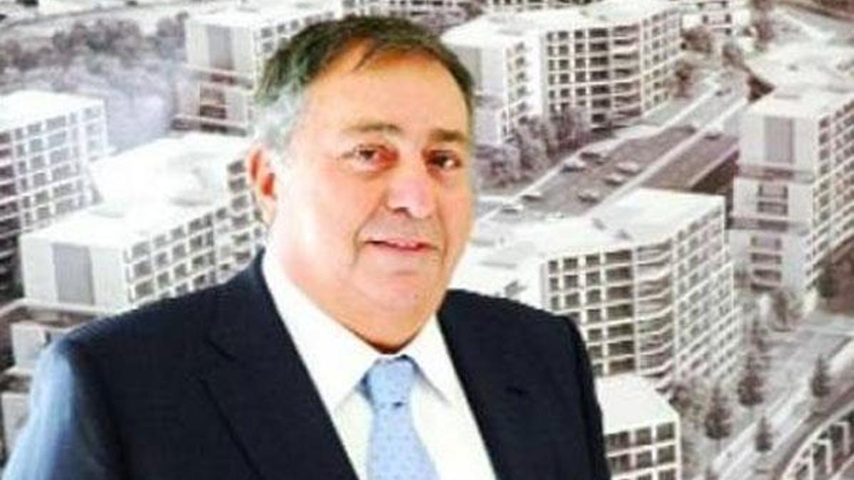 Ucuz konut için pilot şehir