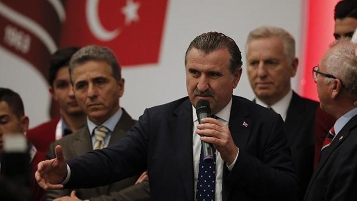 ‘Hedefi olan bir kişi uyuşturucuya alışmaz’