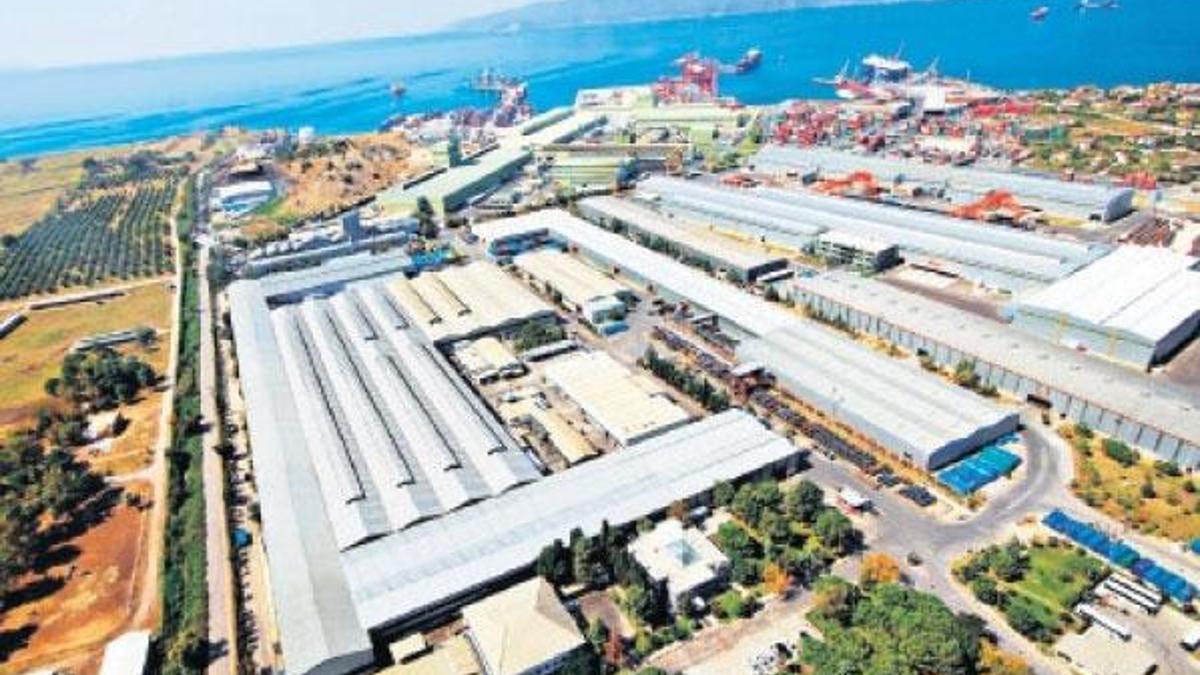 75 milyon $ yatırımla 7’nci fabrikayı açıyor