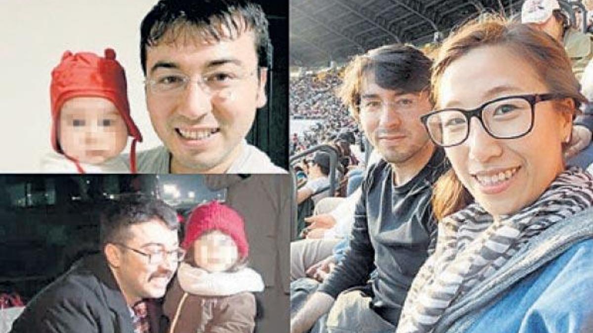 ‘Bağlantım yok’ dedi ama evliliği FETÖ işi