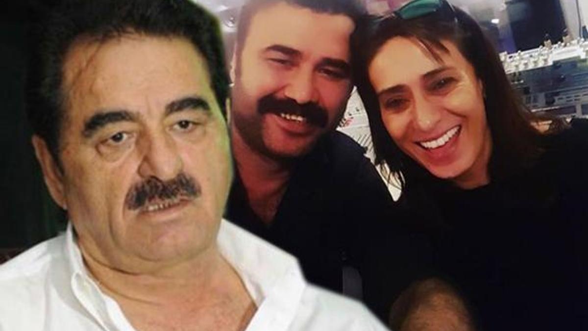 Tatlıses'e kardeş darbesi: Onun maaşlı elemanı...