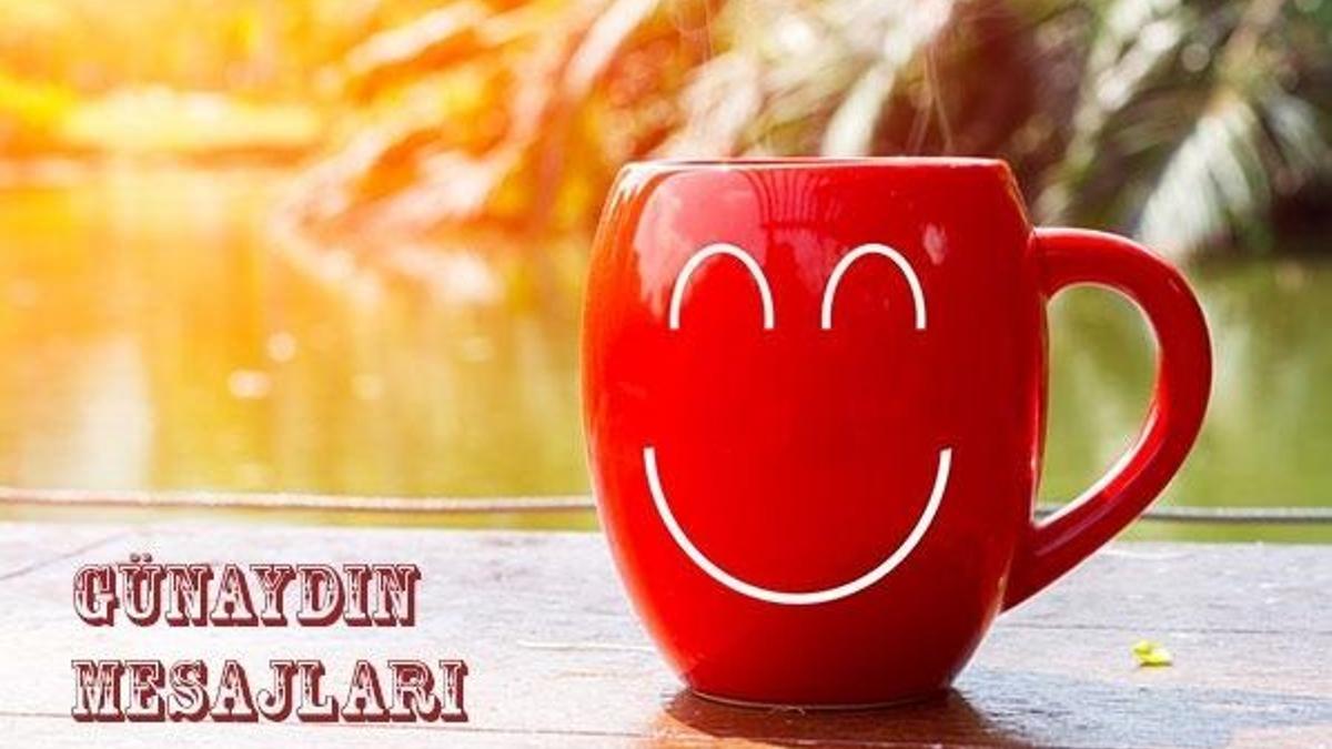 Sevgiliye en güzel ve anlamlı günaydın mesajları!