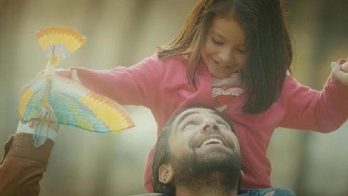 Babamın Günahları ilk bölümüyle bu akşam Star TV'de başlıyor!