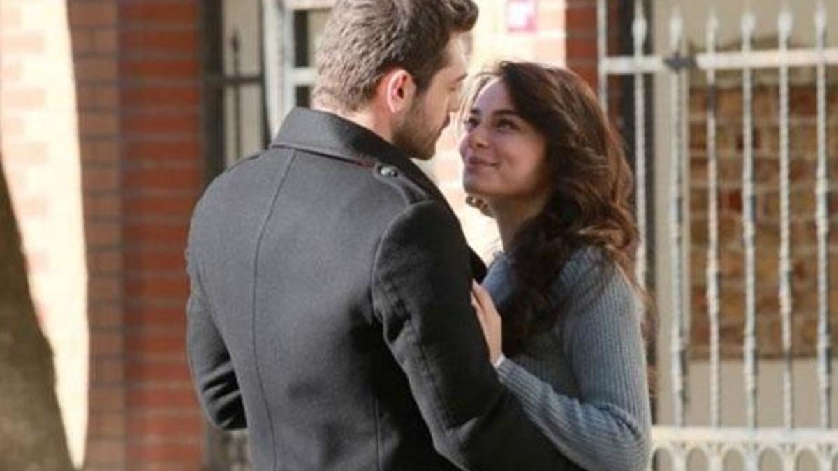 Meryem 23. yeni bölümde Oktay'ın ölmediği ortaya çıkıyor!